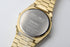 【 UNUSED 】 SEIKO Giugiaro Design A825-00D0 39mm 100m Water Resist Qz Men's Watch